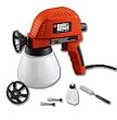 Black & Decker C800614  Airless Plus Paint Sprayer