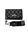 No Fear LOUIE WALLET- Black
