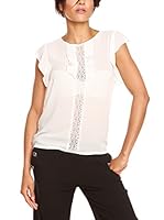 CALLISTO PARIS Top (Blanco)