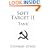 Soft Target II: II: 'Tank'