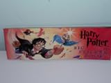 Harry Potter Big Sticker Book