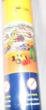 Easy Ups Big Border Construction Zone