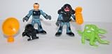Fisher Price Imaginext Space Shuttle Accessories