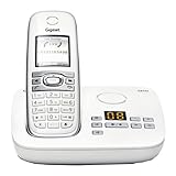 GIGASET C610A Blanc