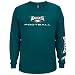 Philadelphia Eagles Team Shine Long-Sleeve Tee, XX-Large