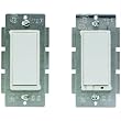 Ge 45614 Z-Wave Wireless Lighting Control 3-Way Switch Kit