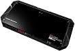 Power Acoustik BAMF5500/1D 1700W Class D Mono Amplifier