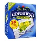 Omega-3 Lemon Lime Flavor - 30 - Packet