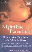 Nighttime Parenting Revised Edition
