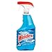 Johnson Wax 32 Oz Blue Trigger Spray Original Windex 80127