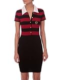 Morgan Revu.M - Robe - Femme
