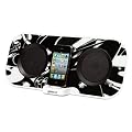 Groov-e iSpeakerDock50 Designer 12W Speaker for iPhone/iPod