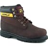 Caterpillar boots