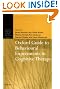 Oxford Guide to Behavioural Experiments in Cognitive Therapy (Cognitive Behaviour Therapy: Science and Practice)