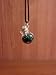 Green Fairy Dust Necklace (For Health)