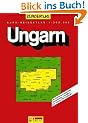 RV Euro-Reiseatlas 1:300 000 Ungarn