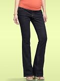 Gap 1969 Demi Panel Sexy Boot Jeans