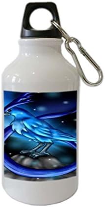 Pokemon Articuno Custom Classic Stainless Steel Bottle With Sport Cap Sports Water Bottle