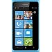 Nokia Lumia 900 Smartphone (10,9 cm (4,3 Zoll) Touchscreen, 8 Megapixel Kamera, Windows Phone 7.5 Mango) cyan