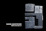 Making architecture