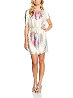 Ginger+Soul Vestido (Blanco)