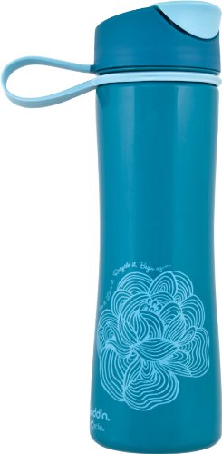 Aladdin 16-Ounce Recycled and Bottle Lake