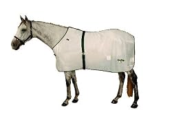 Saxon Basic Polymesh Fly Sheet