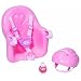 Zapf Creation 773772 - Baby Annabell� Fahrradsitz mit Helm
