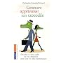 Comment apprivoiser son crocodile : Ecoutez le message cach� de vos �motions pour progresser sur la voie du bien-�tre