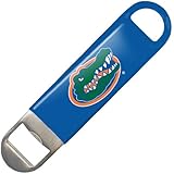 NCAA Florida Gators Vinyl Covered Long Neck Bottle Opener