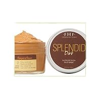 Farmhouse Fresh Splendid Dirt Face Mud Mask Pumpkin Puree