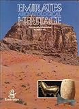 Emirates archaeological heritage