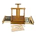 Artist’s Studio English Tabletop Easel