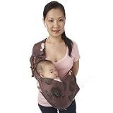 Porte Bebe HOTSLINGS