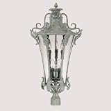 9037 - Verde Exterior Post Light
