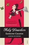 Holy Disorders