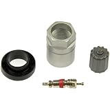 Dorman 609-114 Tire Pressure Monitor System Valve Core Kit by Dorman