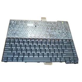 Laptop Keyboard for Asus T9400 Series
