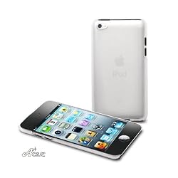 Acase(TM) Superleggera slim fit case for ipod touch 4 (FOG)
