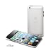 Acase(TM) Superleggera slim fit case for ipod touch 4 (FOG)