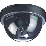 New-Dummy Surveillance Camera - DE6056