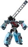 トランスフォーマー タイタニウムフィギュア アソート1 ホットゾーン