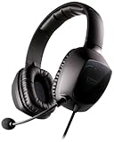 Alle 5 Bild(er) anzeigen Creative Sound Blaster Tactic3D Alpha THX Gaming Headset