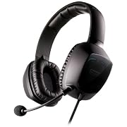 Post image for Creative Sound Blaster Tactic3D Alpha Gaming Headset ab 27€
