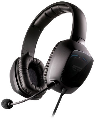 Creative Sound Blaster Tactic3D Alpha THX Gaming Headset Creative Sound Blaster Tactic3D Alpha THX Gaming Headset