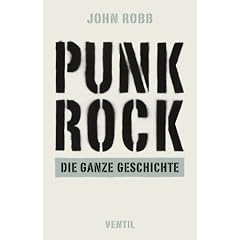 Punk Rock: Die ganze Geschichte