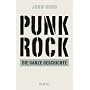 Punk Rock: Die ganze Geschichte