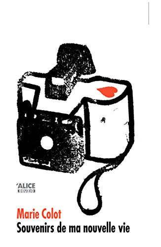 Souvenirs de ma nouvelle vie (Deuzio) (French Edition)