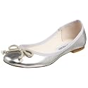 Steve Madden Women's Kappy Ballerina