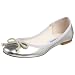 Steve Madden Women's Kappy Ballerina